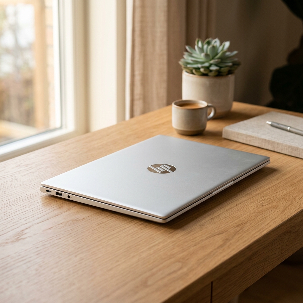 HP Pavilion Creative Laptop